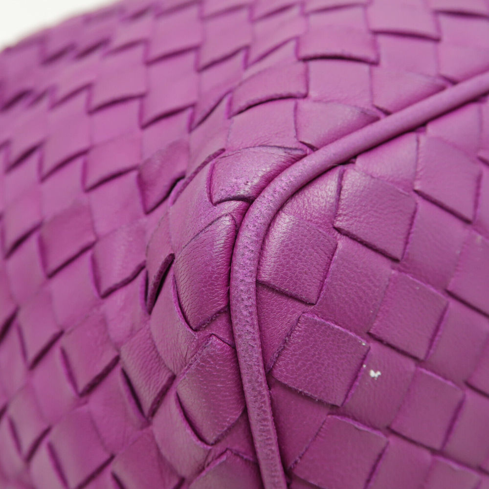 Bottega Veneta Bv Shw Shoulder Bag #103928B48B - Picture 11 of 15